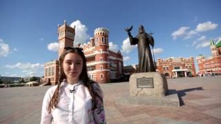 Школа телевидения. Йошкар - Ола 432