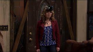 Sam Vs Dana And Friends Scene - iCarly “iRescue Carly” (2012)