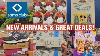 SAM'S CLUB 41 FANTASTIC NEW ARRIVALS & GREAT DEALS for MAY 2025! (5/26)️