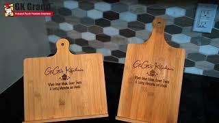 Gigi's Recipe Holder: Your Kitchen's Best Companion!