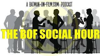 The BOF Social Hour Ep. 193 | Colin Farrell Wins GG, Matt Reeves Talks TB2, CLAYFACE, Mr....