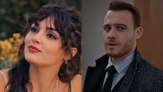 Hande Erçel ROMPE el silencio Su verdad sobre Kerem Bürsin al fin