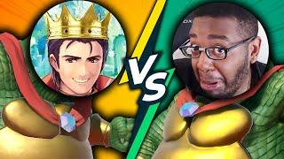 I Tried to get My Revenge Against an Elite Smash Master...