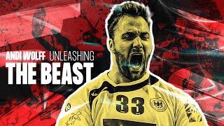 How Andreas Wolff dominated the EHF EURO 2016 | Documentary