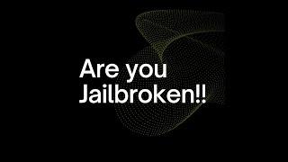 How To Know if You Are Jailbroken?  iOS Devices Jailbreak Status
