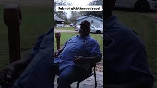 Uncle Big Hart - Road Rage!