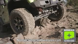 Nomad Overland Adventures Store