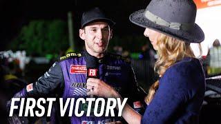 FD Moments - Dylan Hughes' First Victory in Orlando