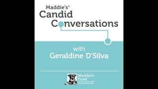 Maddie's Candid Conversation with Geraldine D'Silva