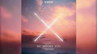 Kygo w/ Plested - Me Before You (out now)