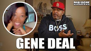 Gene Deal Responds To A Woman Accusing Him Of Assault At Diddy’s Restaurant Called 'Justin's'.