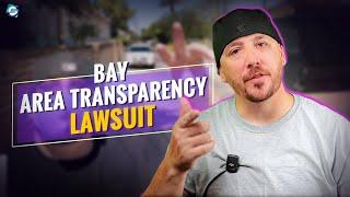 What happened to Bay Area Transparency? Is Bay Area Transparency in Jail?