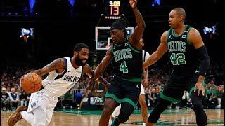 Dallas Mavericks vs Boston Celtics - Full Game 2 Highlights | June 9, 2024 NBA Finals