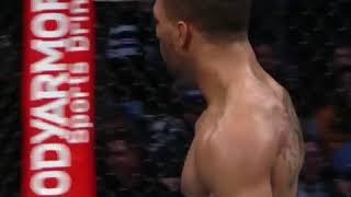 UFC 244 ( Кевин Ли VS Грегор Гиллеспи)