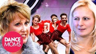 The ALDC Girls Are BAD Apples! (S2 Flashback) | Dance Moms