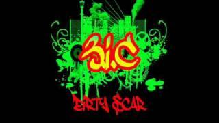 3IC-Dirty Scar