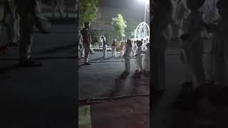 baby kicks practice k lie line banate howe | haseenyan make a line