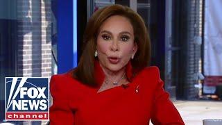 The Secret Service ‘failed’ and won’t ‘address it’: Judge Jeanine