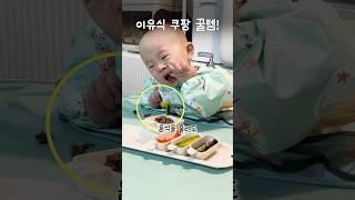 이유식 쿠팡 꿀템! #내돈내산#육아꿀템#육아용품#이유식#이유식꿀템