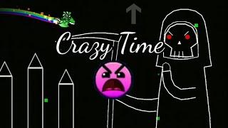 Crazy Time 100% all coins | by fedorgd2008