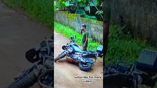 Arun smoki GSA Accsident - Funny troll