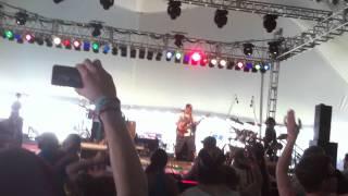 The Werks - Game Plan @ Wakarusa 2011 HD