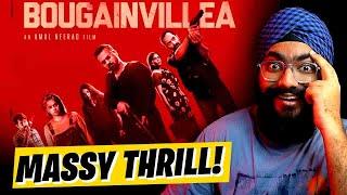 Malayalam Cinema is KING of Thrillers! -  Bougainvillea Review