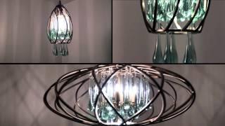 Varaluz Lighting - Area 51 Pendant Lights