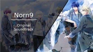 【MIX】Norn9: Norn+Nonet OST | Perfect Soundtrack