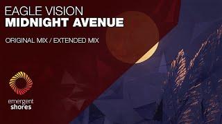 Eagle Vision - Midnight Avenue [Emergent Shores]