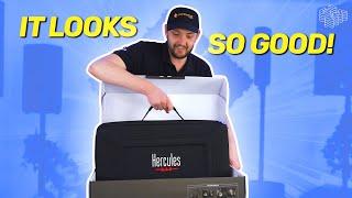 Super Limited DJ Controller! Unboxing the Hercules DJ Inpulse 500 White Edition