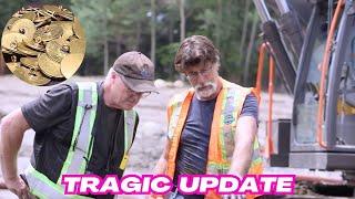 EXCLUSIVE The Curse of Oak Island Season 11 Finale The Guys Epic Last Hunt for Treasure Revealed!