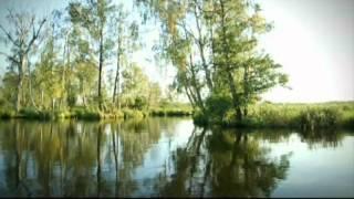 Western Pomeranian River District: Peene