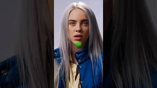 Billie Eilish's BIGGEST Dream ️