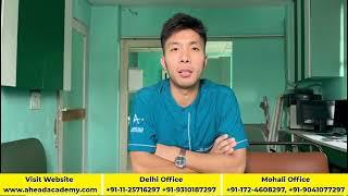 India's Best Dental Academy-Ahead Dental Academy #Clinical Training & #Abroad Work Training