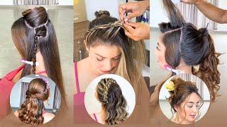 Penteados perfeitos para o Dia! | Hairstyle | Peinado