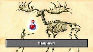 Extinct Animals we Should REVIVE