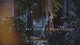 colin & penelope | red earth & pouring rain (s3)