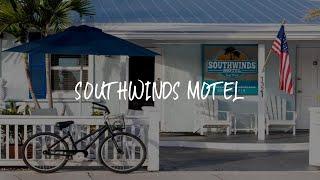 Southwinds Motel Review - Key West , United States of America