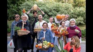 Театр кукол Образцова: открытие 90-го сезона!