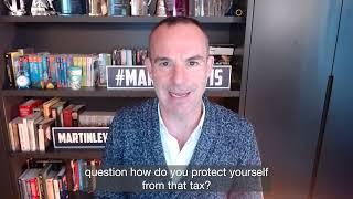 Martin Lewis: Will you pay tax on savings? And if so how to reduce it