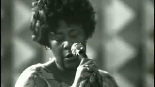 Ella Fitzgerald: A House Is Not A Home (1969)