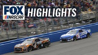 2023 Pala Casino 400 at Fontana Highlights | NASCAR on FOX