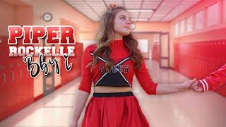 Piper Rockelle - Bby i... (Official Music Video) **FIRST KISS ON CAMERA**