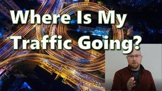 Where Is My Traffic Going? | User Intent & SEO