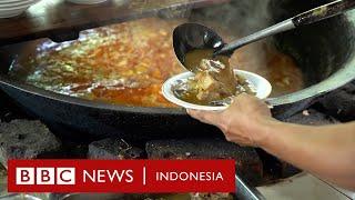 BNN uji makanan khas Aceh: Benarkah mengandung ganja? - BBC News Indonesia