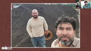 Soil Health to Go! with Ricardo Leon & Huberth Bejarano