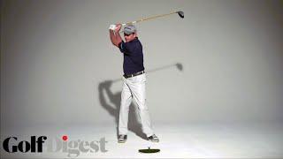 Hank Haney on How To Build A Better Backswing | Golf Lessons | Golf Digest