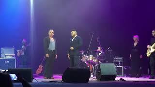 «Celentano Tribute Show» and Vagif Nagiyev