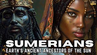 Complete History of the Sumerians | Sun People: Earth's Oldest Civilization | African-Indo-Euro-Asia